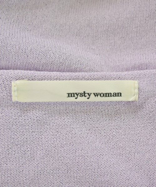 mysty woman เสื้อกันหนาว