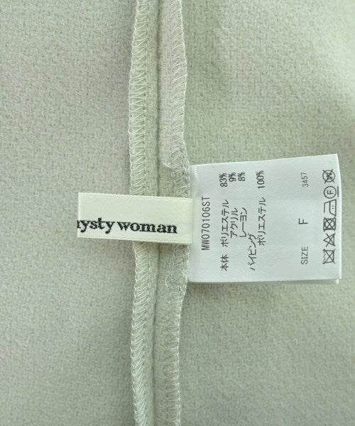 mysty woman เสื้อฉี่