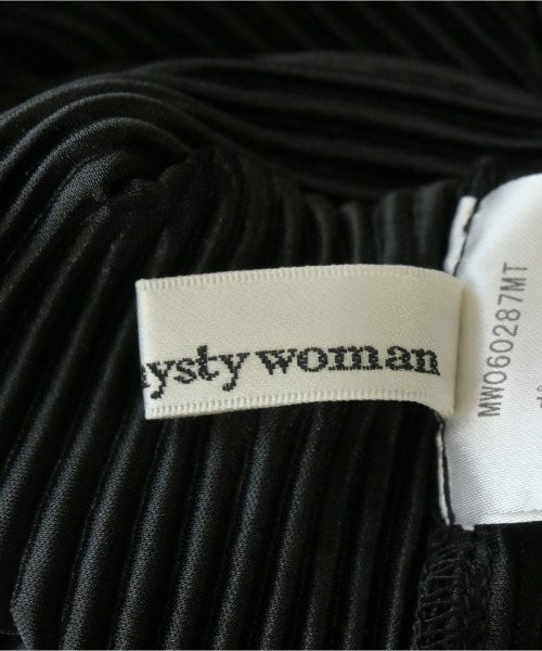 mysty woman เสื้อยืด/เสื้อท็อปส์