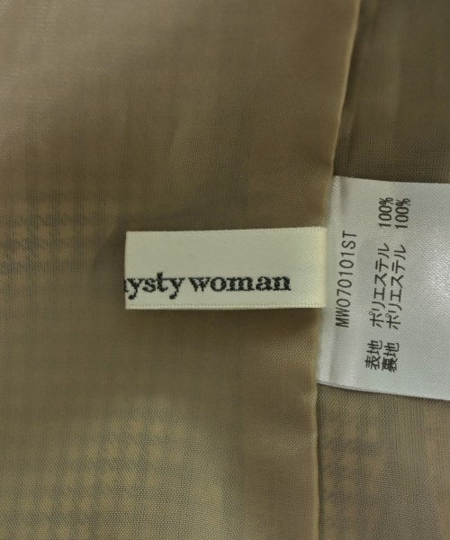 mysty woman แจ็คเก็ต