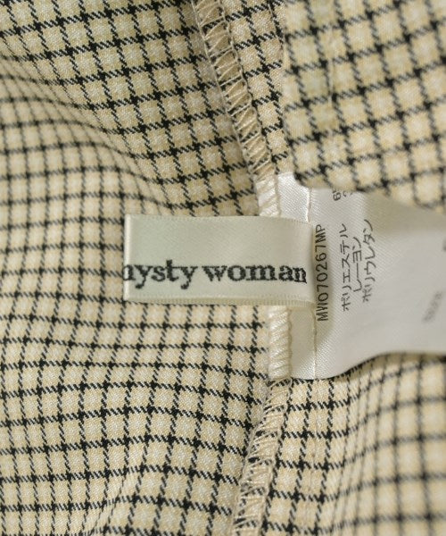 mysty woman แจ็คเก็ต
