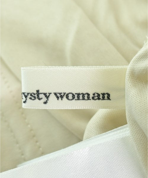 mysty woman ชุดเดรส