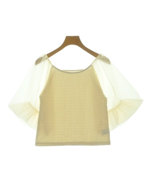 mysty woman เสื้อยืด/เสื้อท็อปส์