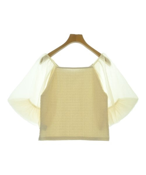 mysty woman เสื้อยืด/เสื้อท็อปส์