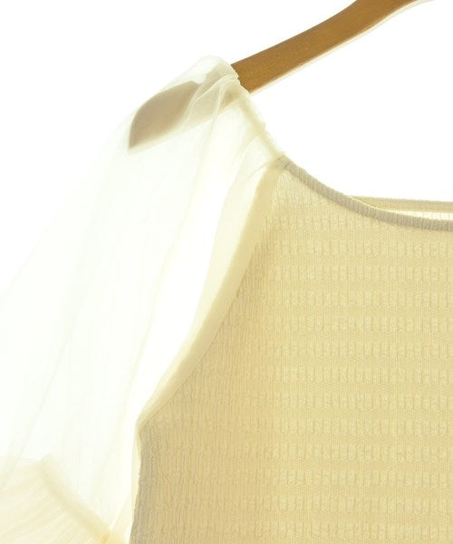 mysty woman เสื้อยืด/เสื้อท็อปส์