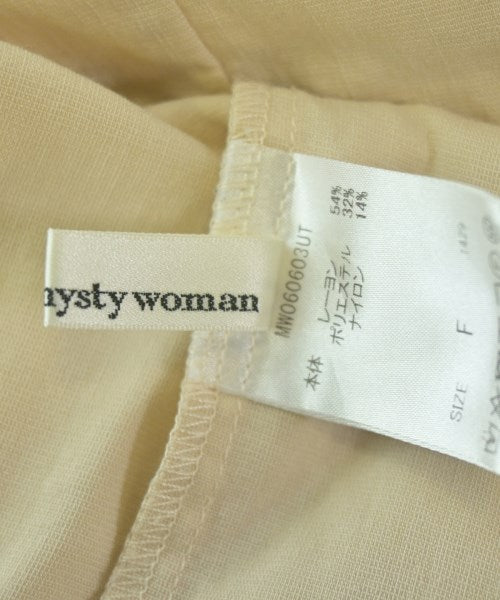 mysty woman แจ็คเก็ต อื่น