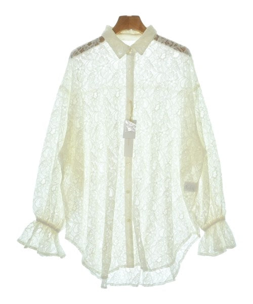 mysty woman เสื้อลำลอง
