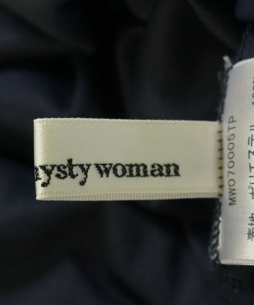 mysty woman ชุดเดรส