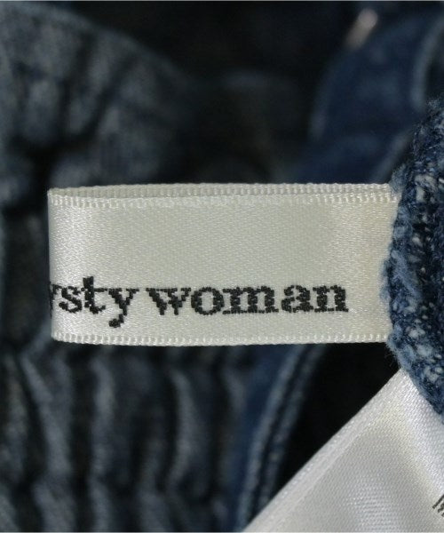 mysty woman เสื้อสายเดี่ยว