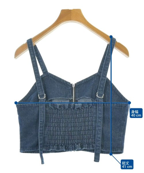 mysty woman เสื้อสายเดี่ยว