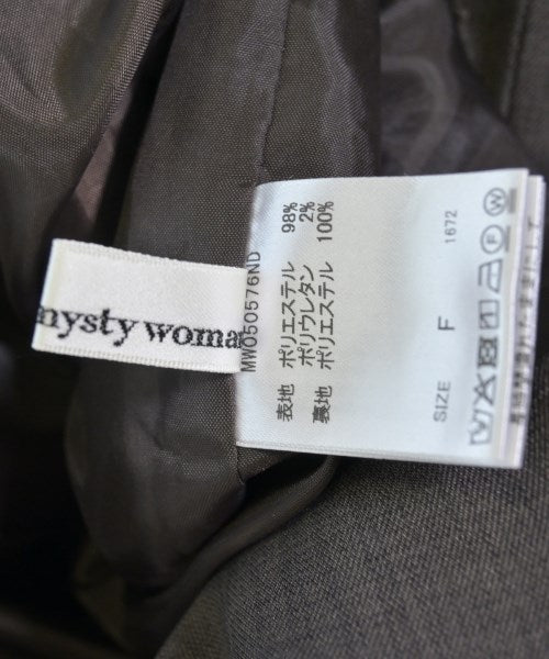 mysty woman กระโปรงยาว/แม็กซี่ยาว