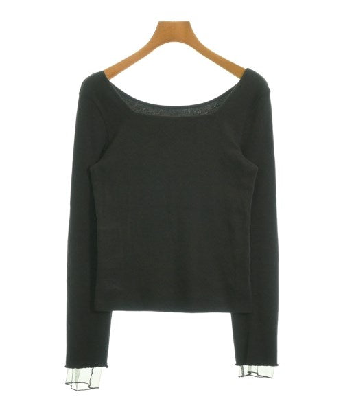 mysty woman เสื้อยืด/เสื้อท็อปส์
