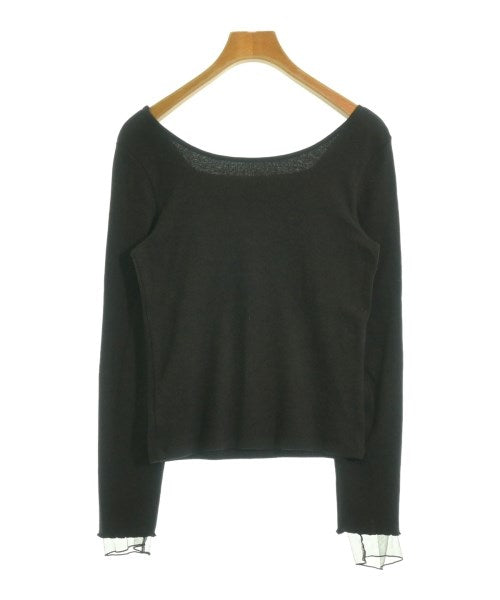 mysty woman เสื้อยืด/เสื้อท็อปส์