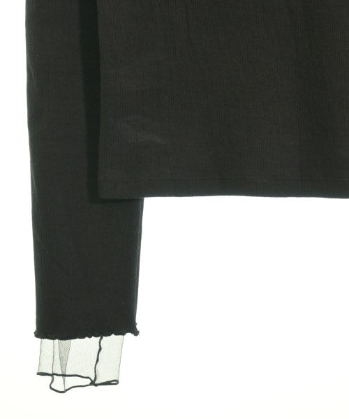 mysty woman เสื้อยืด/เสื้อท็อปส์