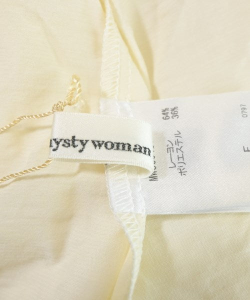 mysty woman เสื้อสตรี