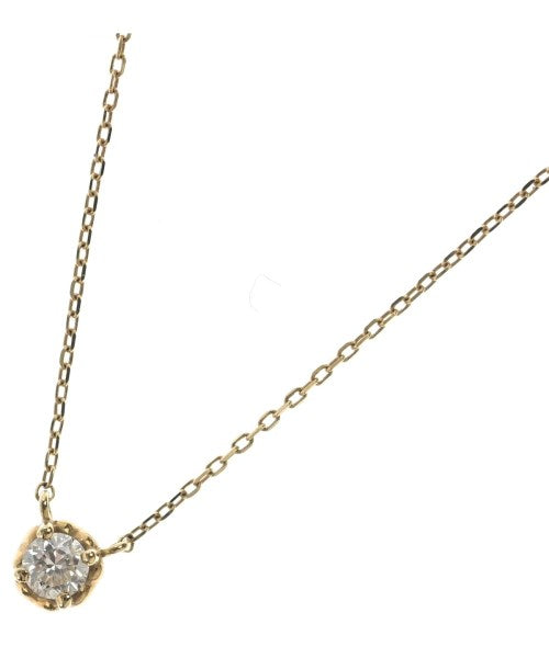 ahkah blanc สร้อยคอ