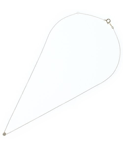 ahkah blanc สร้อยคอ