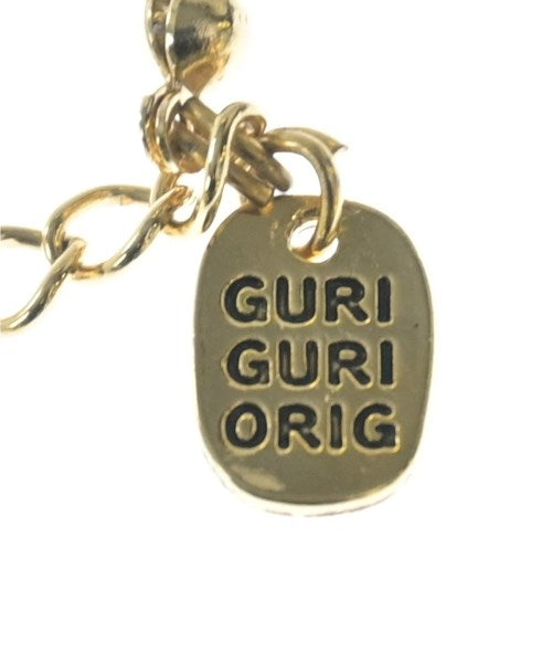 guri guri สร้อยคอ