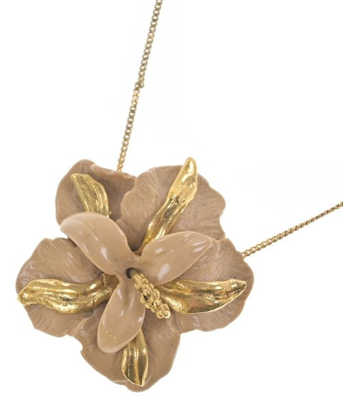 LES BIJOUX DE SOPHIE สร้อยคอ