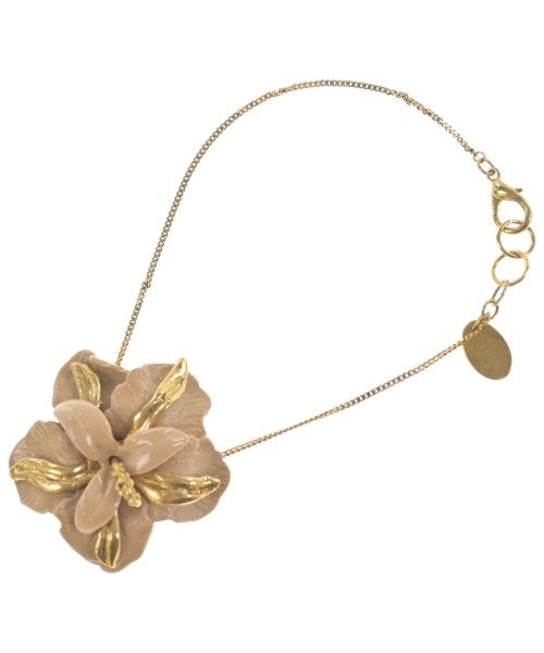 LES BIJOUX DE SOPHIE สร้อยคอ
