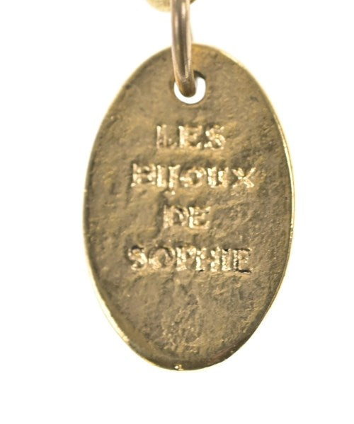 LES BIJOUX DE SOPHIE สร้อยคอ
