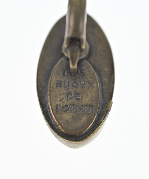 LES BIJOUX DE SOPHIE ต่างหู