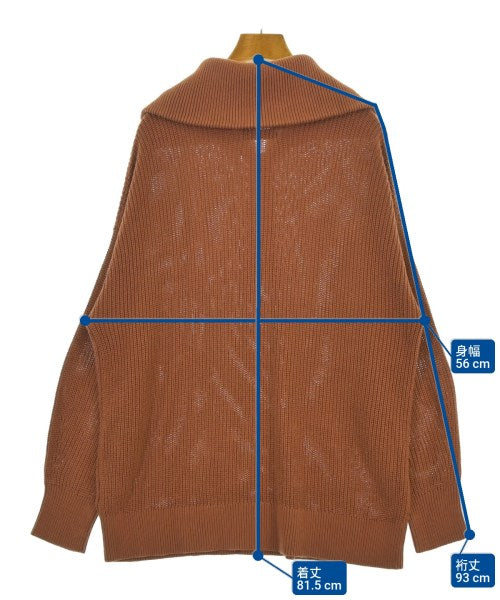 KOOS เสื้อคาร์ดิแกน