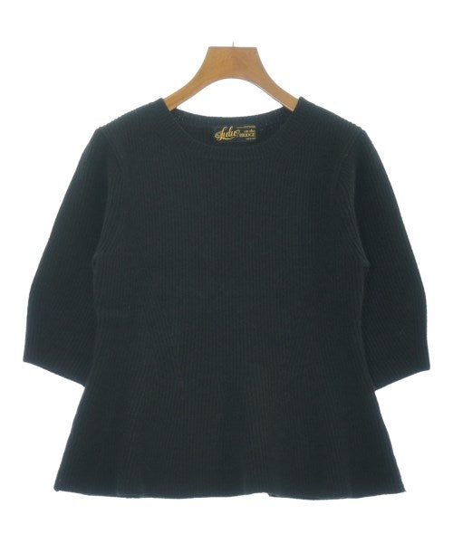 LULU ON THE BRIDGE เสื้อกันหนาว