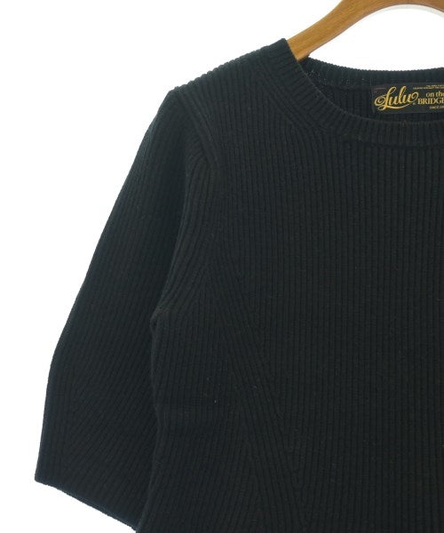 LULU ON THE BRIDGE เสื้อกันหนาว