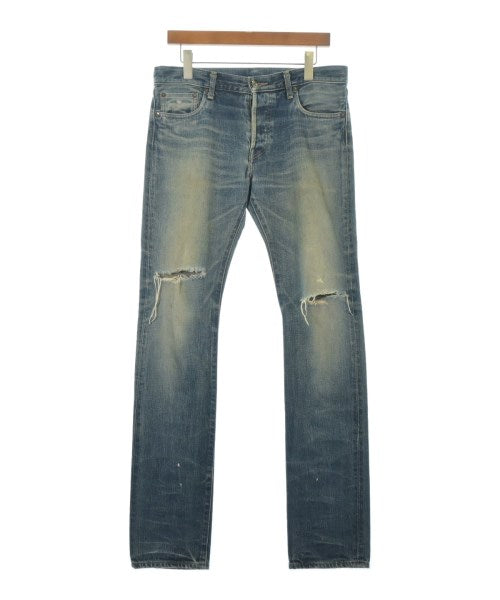 green MAN ยีนส์