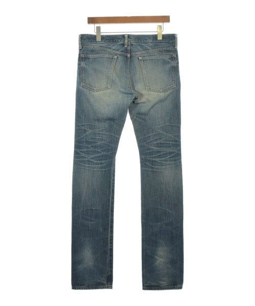 green MAN ยีนส์