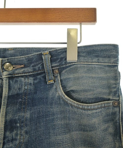 green MAN ยีนส์