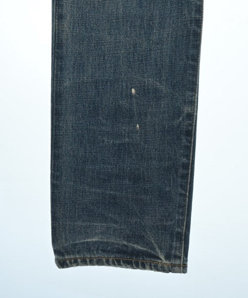 green MAN ยีนส์