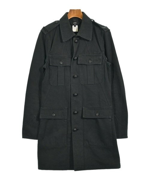 green MAN แจ็กเก็ตทหาร