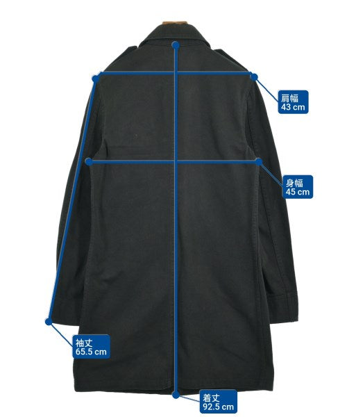 green MAN แจ็กเก็ตทหาร