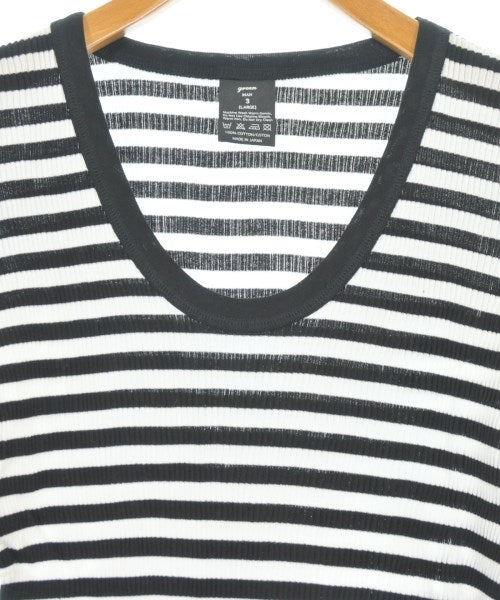 green MAN เสื้อยืด/เสื้อท็อปส์