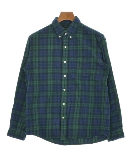 GENERAL SUPPLY เสื้อลำลอง