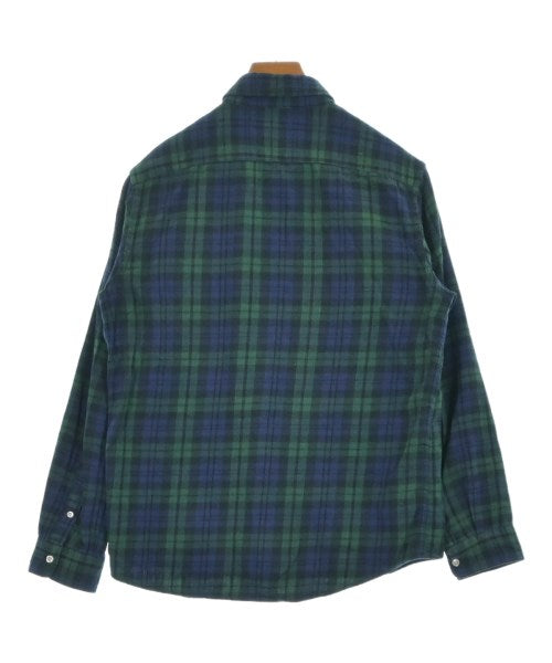 GENERAL SUPPLY เสื้อลำลอง