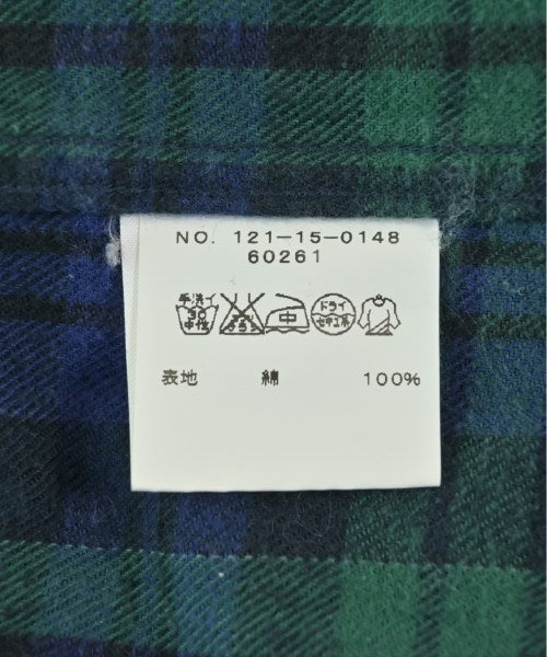 GENERAL SUPPLY เสื้อลำลอง