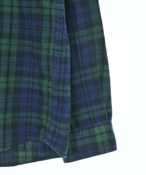 GENERAL SUPPLY เสื้อลำลอง