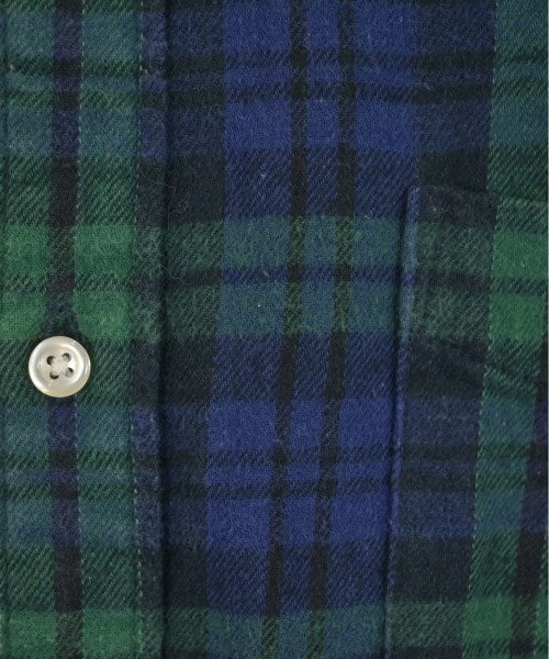 GENERAL SUPPLY เสื้อลำลอง