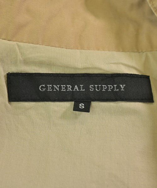 GENERAL SUPPLY แจ็คเก็ตเบลาส์ อื่น