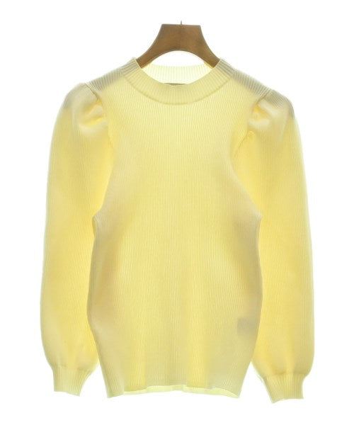 JUSGLITTY เสื้อกันหนาว