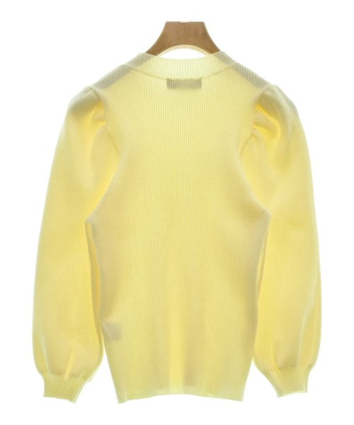 JUSGLITTY เสื้อกันหนาว