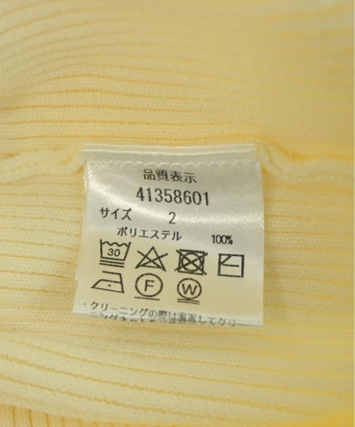 JUSGLITTY เสื้อกันหนาว