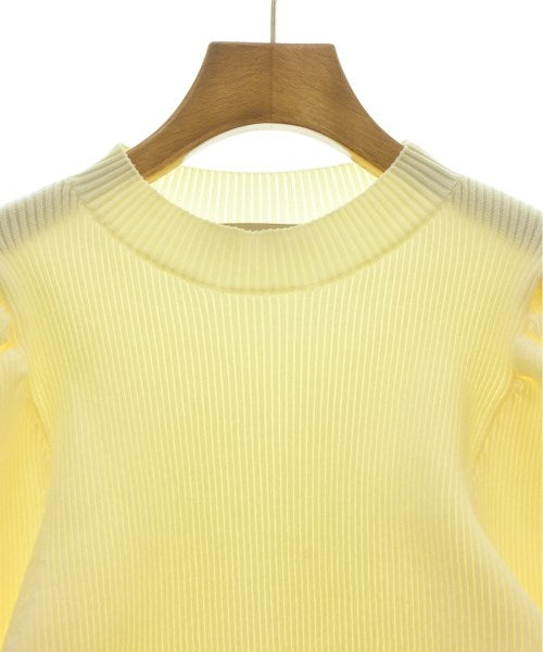 JUSGLITTY เสื้อกันหนาว