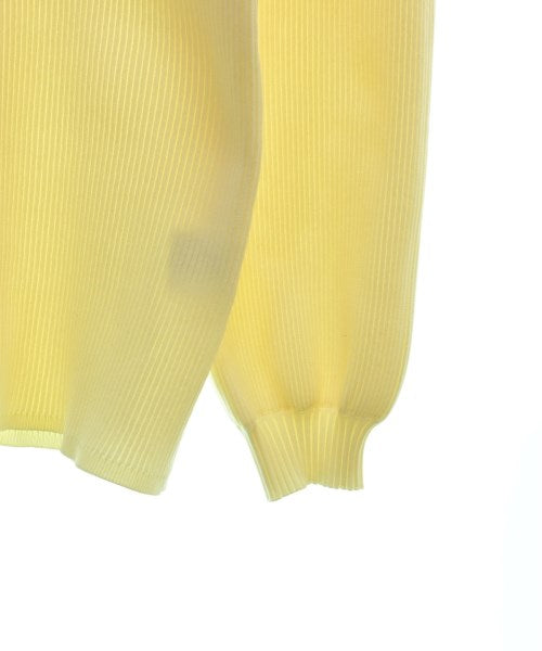 JUSGLITTY เสื้อกันหนาว