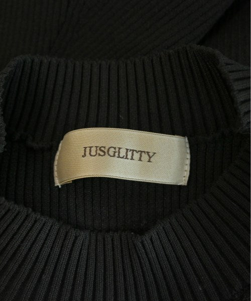 JUSGLITTY เสื้อกันหนาว