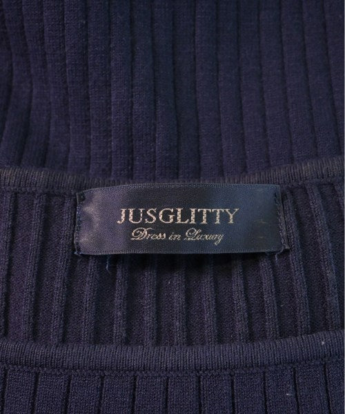 JUSGLITTY ชุดเดรส