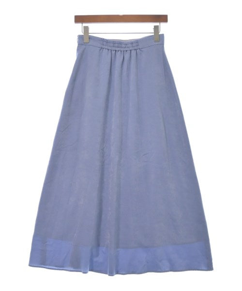 JUSGLITTY กระโปรงยาว/แม็กซี่ยาว